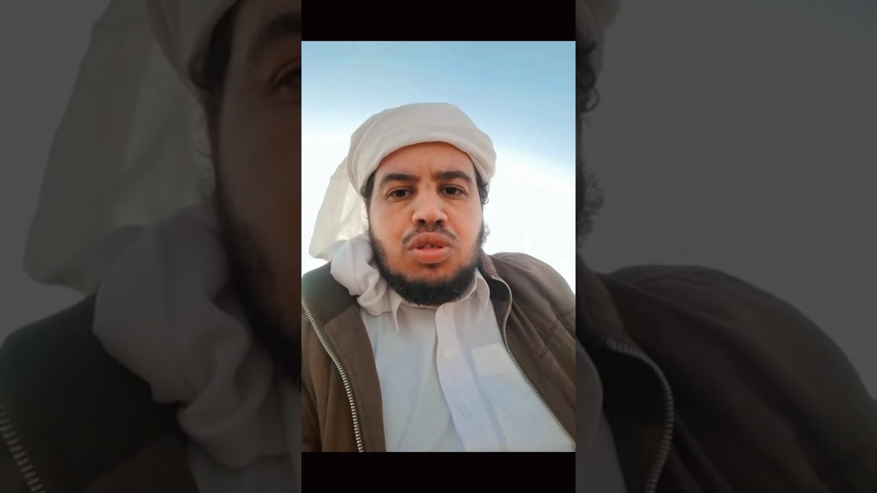 سبع وصايا نبوية شريفة.