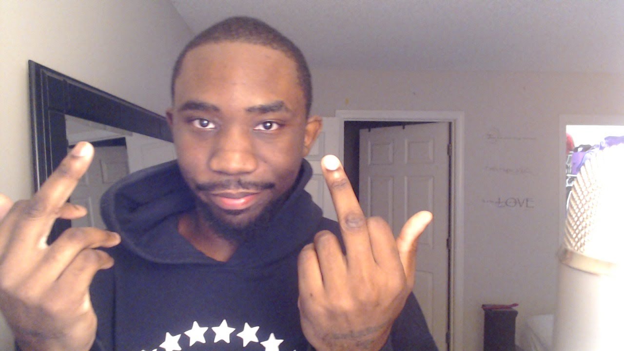 BruhManTv против Trae Flocka Live
