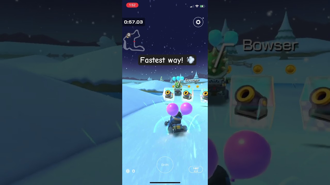 The Fastest Way to “Take them out Quick!” 13 