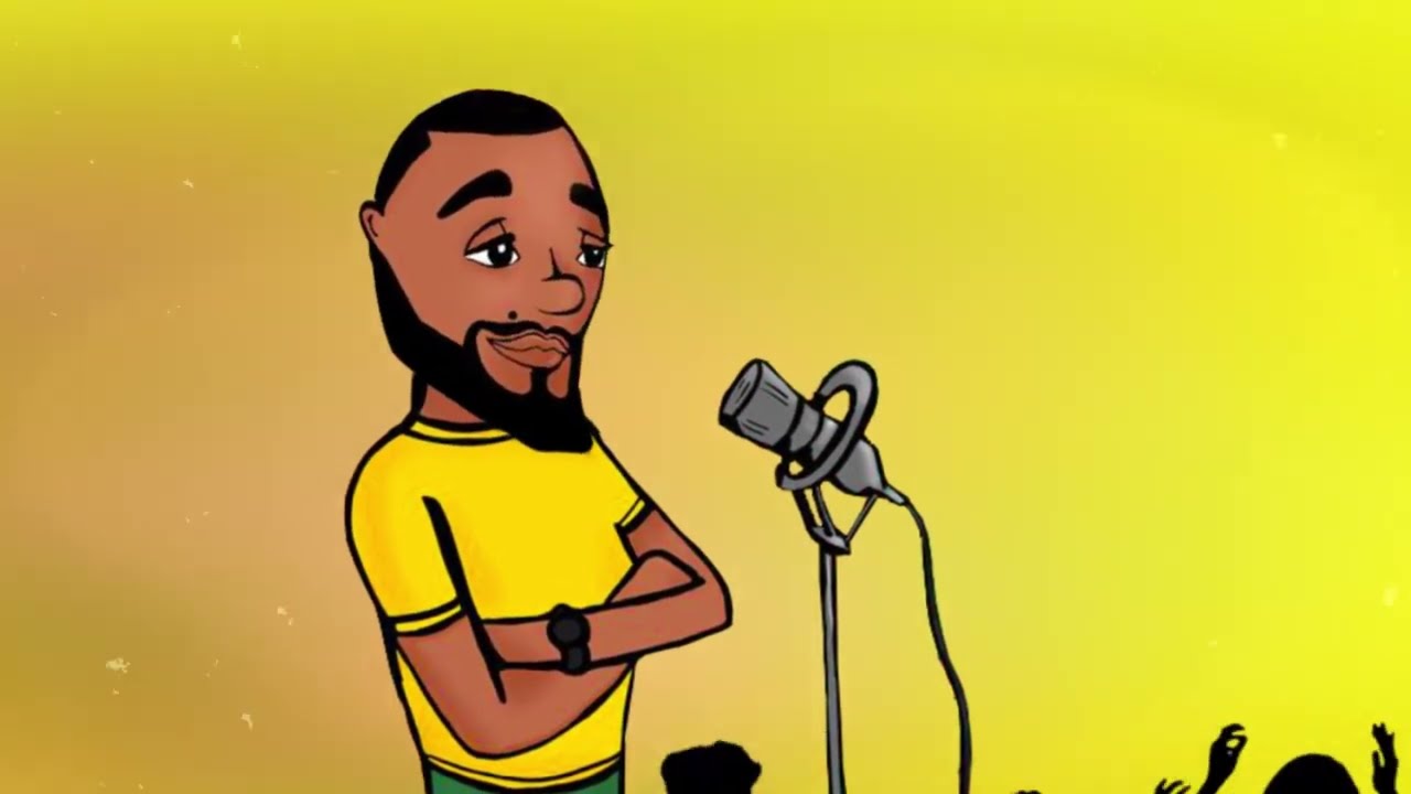 Dub Afrika - Sidi Hbibi