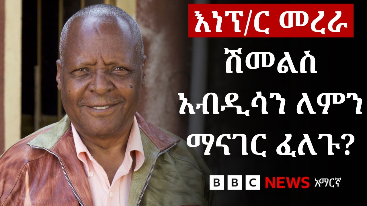 ኦፌኮ እና ኦነግ ከኦሮሚያ ፕሬዝዳንት ጋር ለመነጋገር ስላቀረቡት ደብዳቤ ምን ይታወቃል? | BBC News አማርኛ