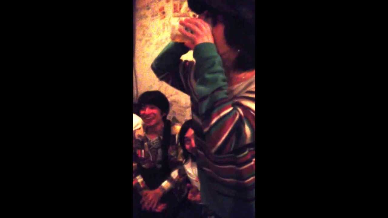 渋谷君２６歳おめでとう動画