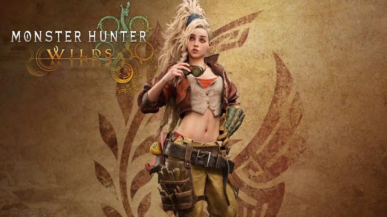 Monster Hunter Wilds Episode 22