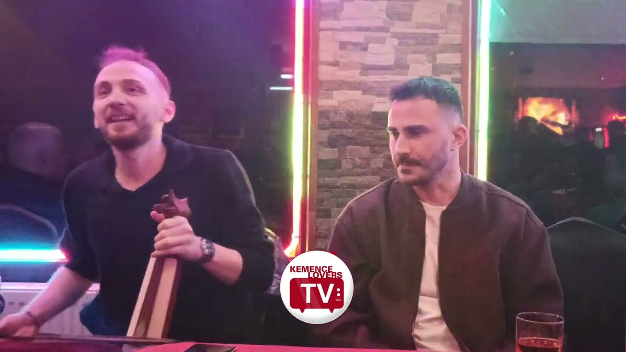 Süper Muhabbet 2024 || Gökhan Sağgül & Emre Alay & Nejdet Kumaş & Yasin Tirgil part 1