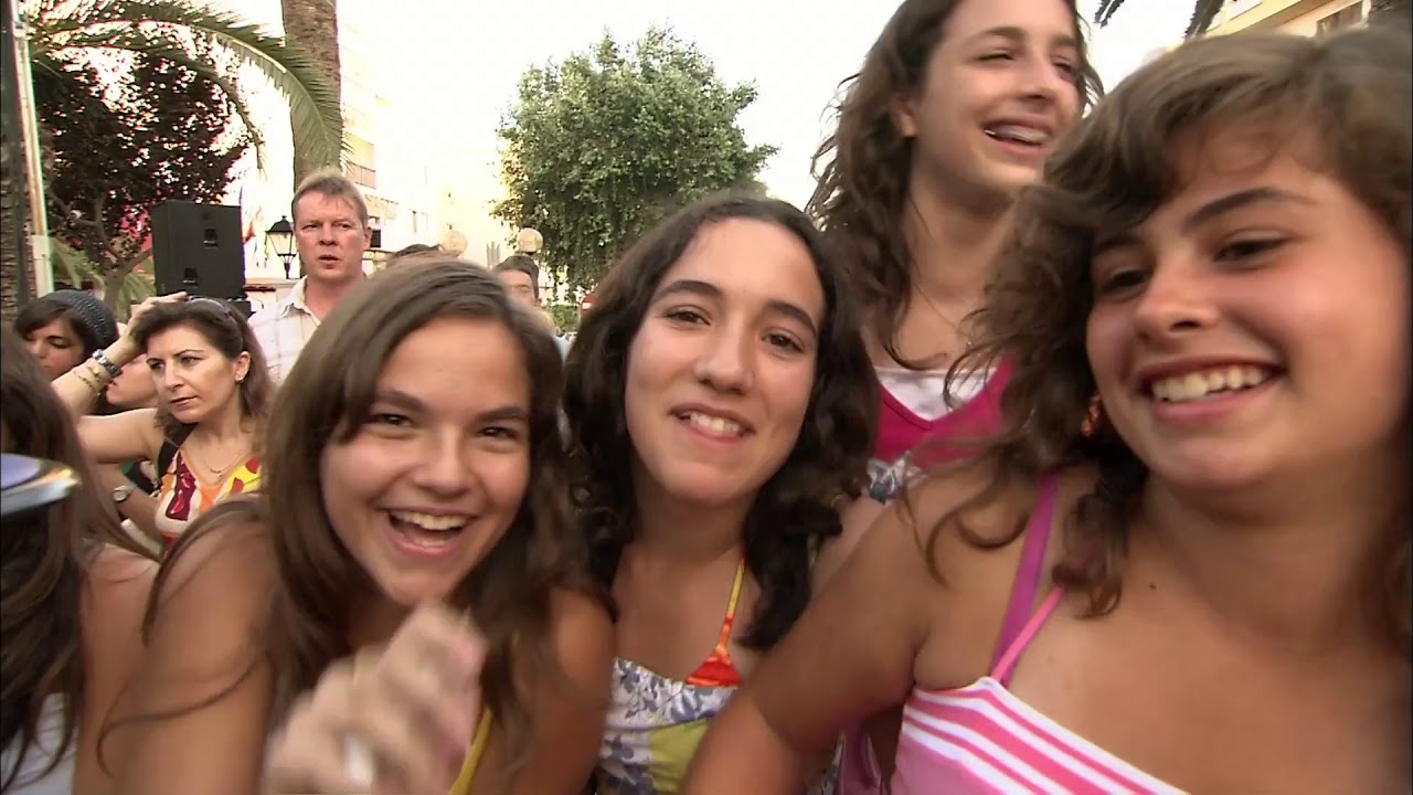 A la découverte des Baléares, Espagne