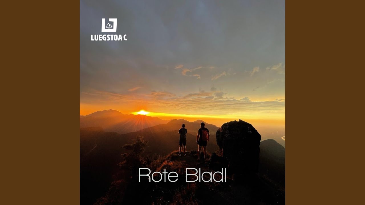 Rote Bladl