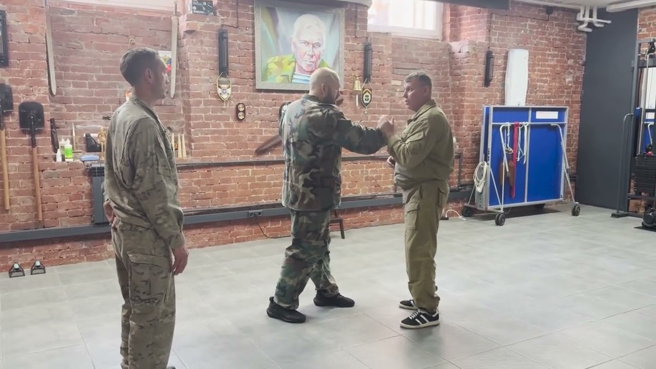 Система Кадочникова  От формы к наполнению