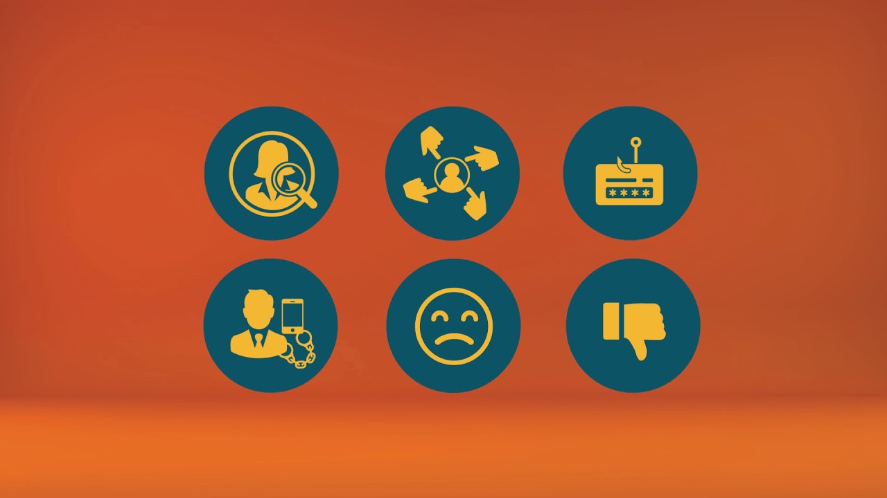 Microaprendizaje: ¿Cómo utilizar una red social de manera segura?