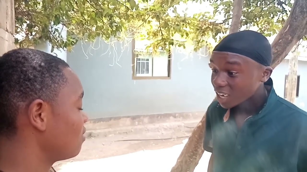 Maisha yangu#forcedmarriage #viral #angryrantman  Out soon...