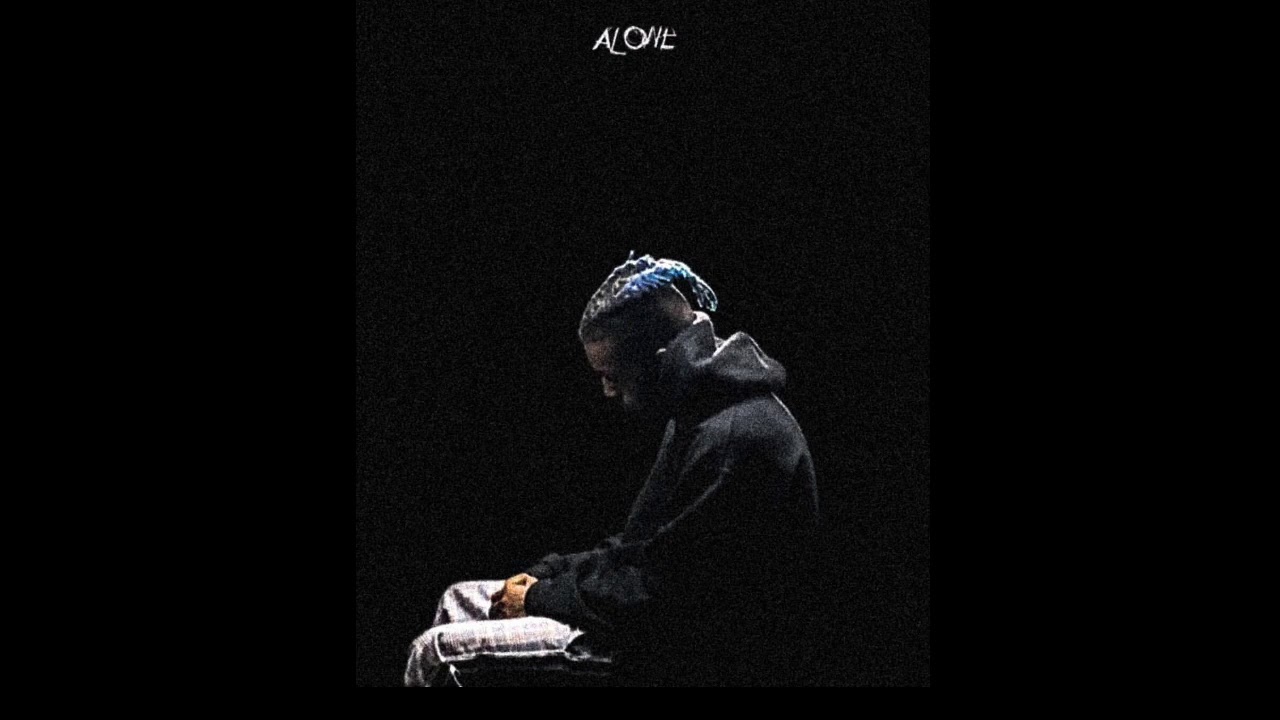 Alone Part 1 (Outro)