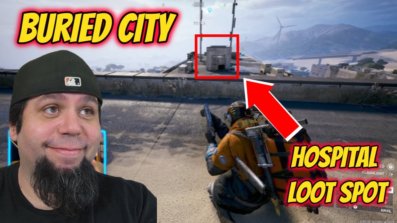 IS THIS LOOT SPOT WORTH YOUR TIME???