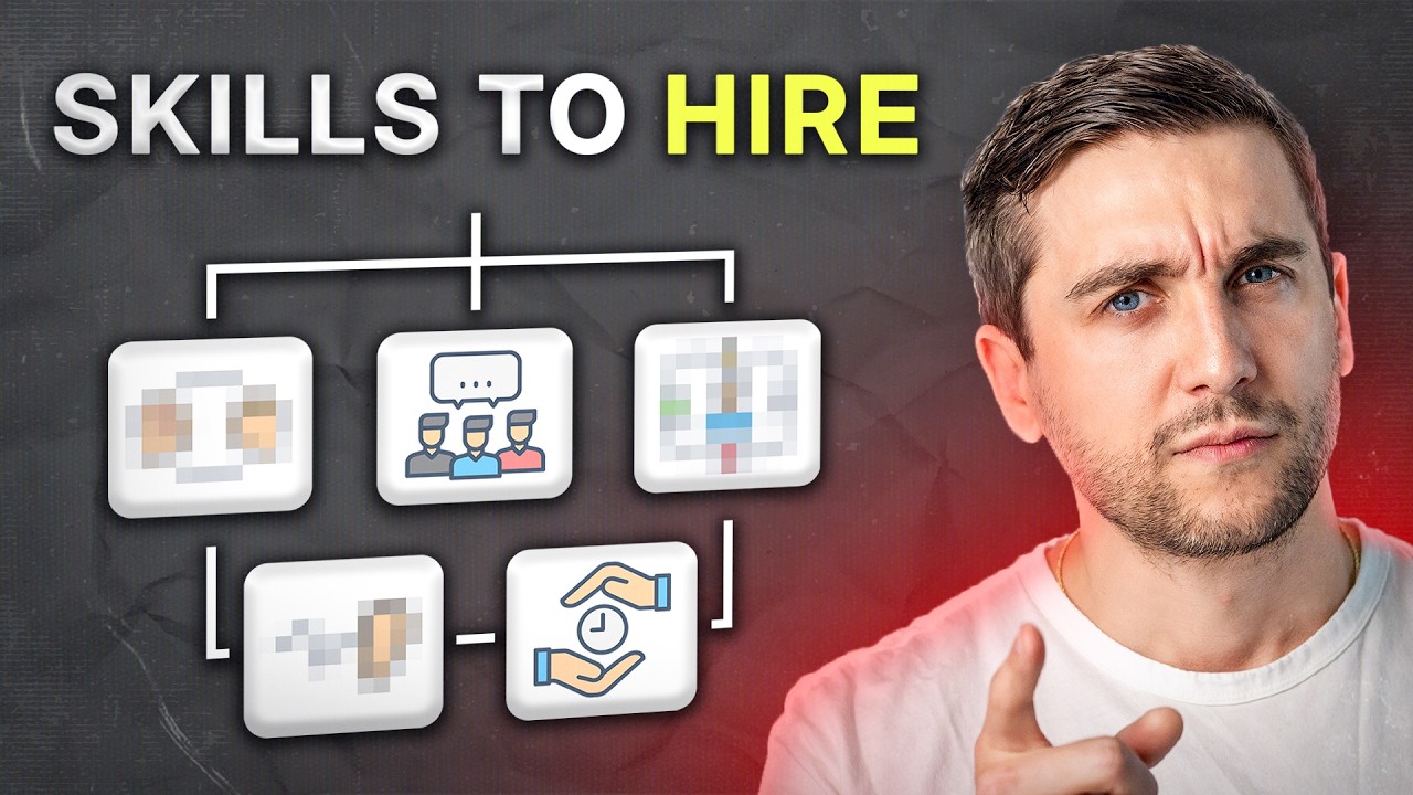 Why You Shouldn't Hire the 