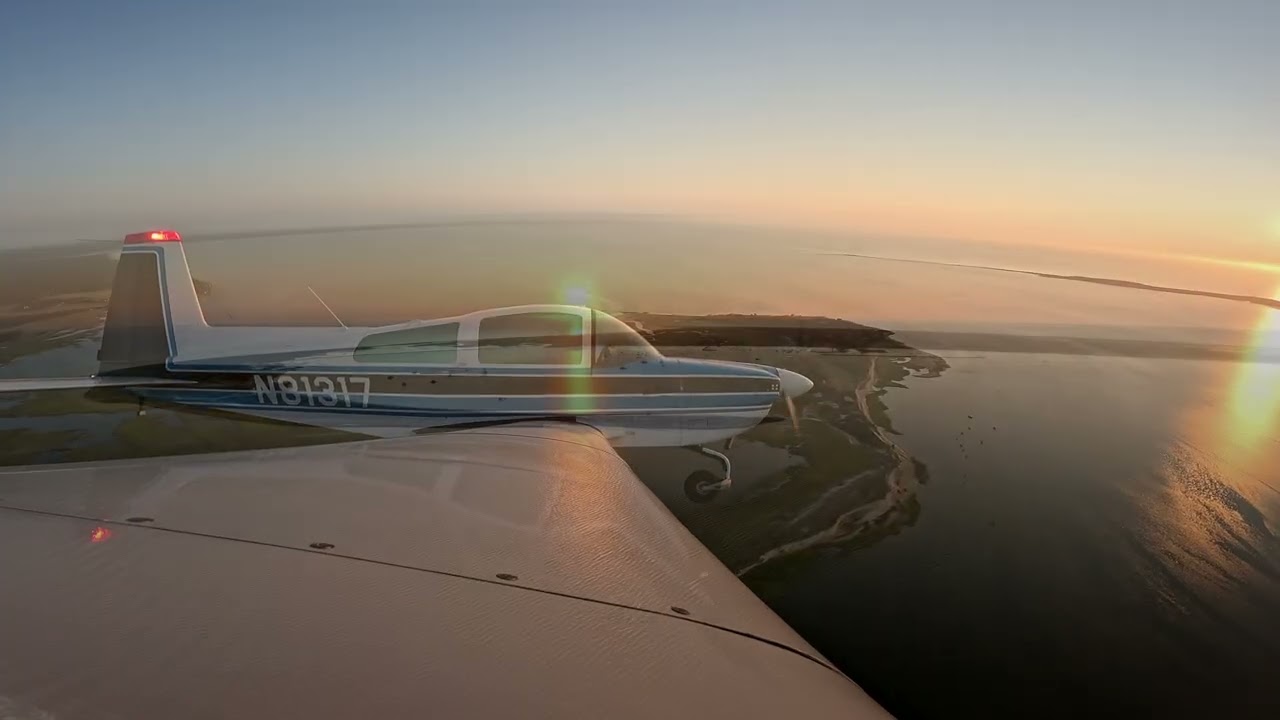 LARAS FLIGHT