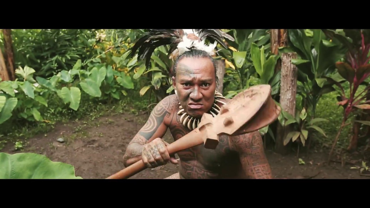 Marquesas Spirit - Travel to Remote Islands of Marquesas with Mike Satori