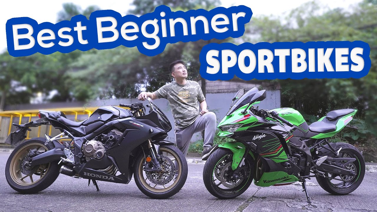 ZX4RR vs CBR650R Ownership Comparison Review Soundcheck