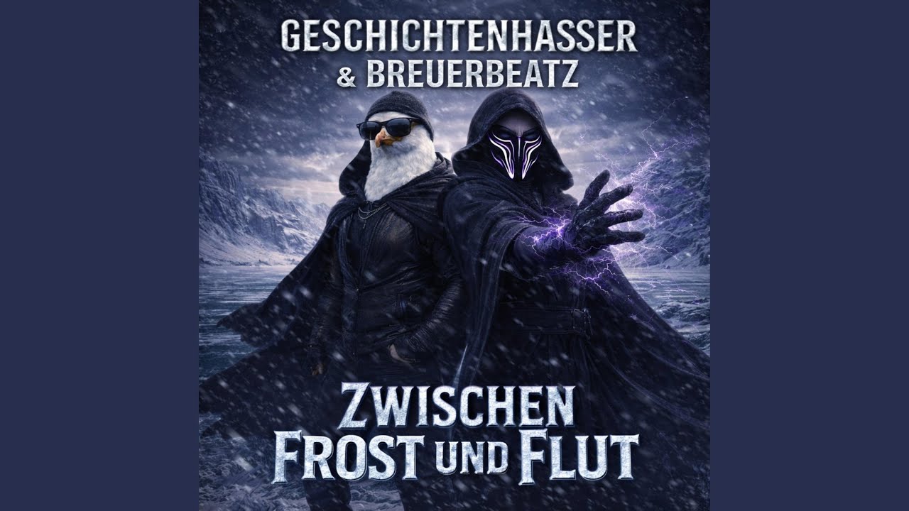 Zwischen Frost und Flut (Feat. BreuerBeatz)