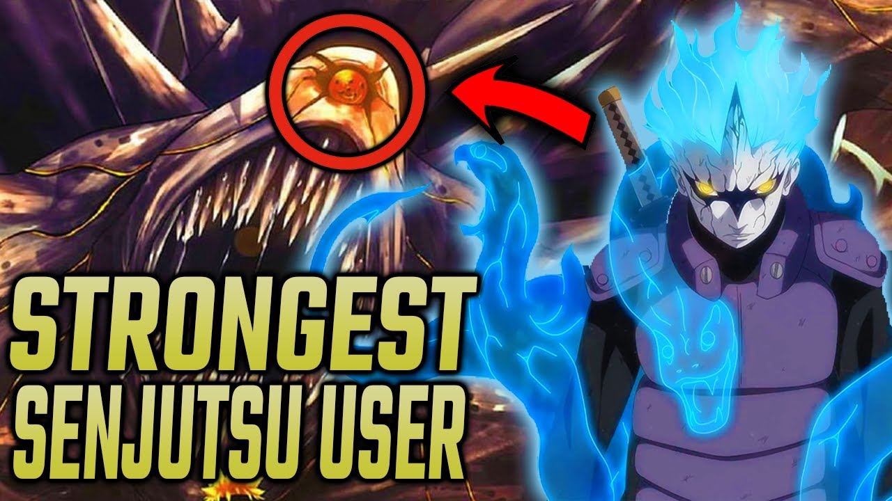 Mitsuki's Ten-Tails Sage Power EXPLAINED! Boruto Theory