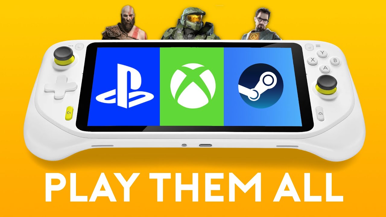 Портативная консоль PS5/Xbox/PC... но какой ценой?