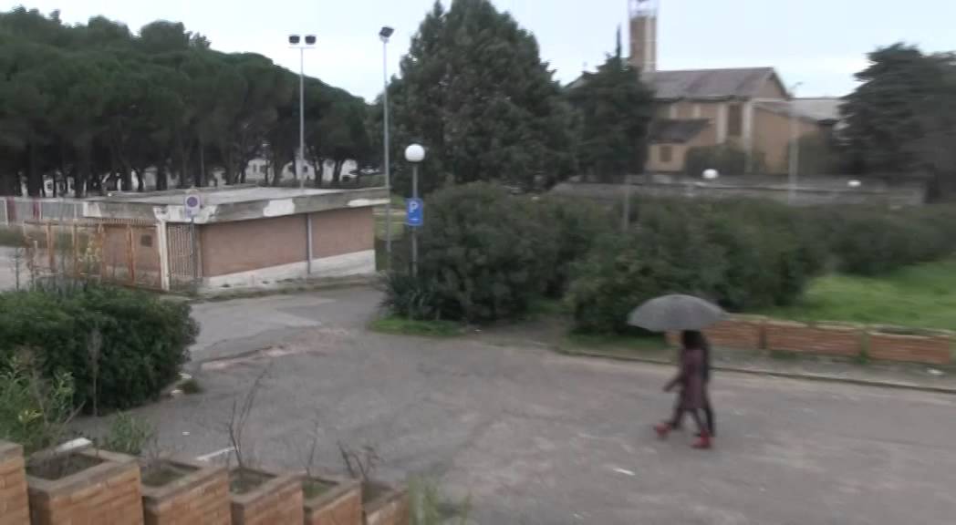 Approfondimento. Camperisti a Matera