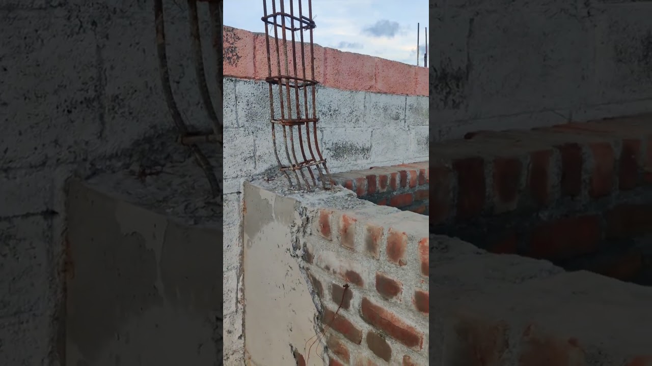 Column Starter Marking⁉️ Avoid this type of issues #mr47civil #47engineering