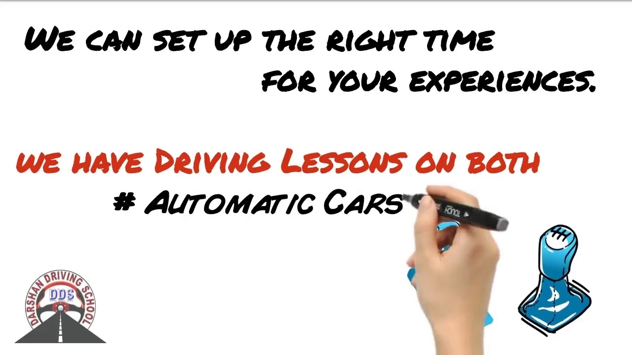 Driving Lessons in Glenroy and Surrounding Suburbs