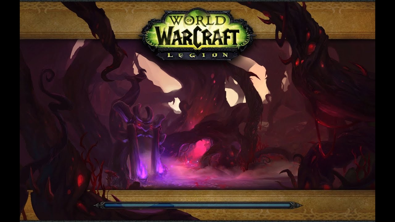 10.2 PTR Darkheart thicket +20 Tyran