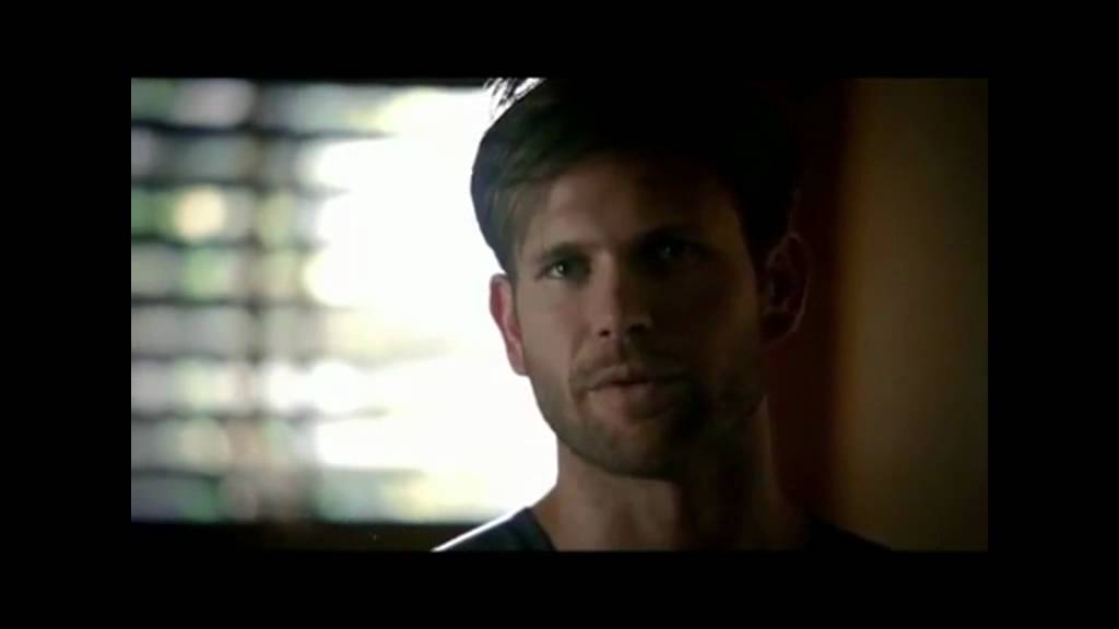 Elena and Alaric - Paradise