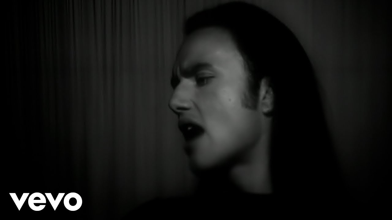 Queensrÿche - Another Rainy Night (Official Music Video)