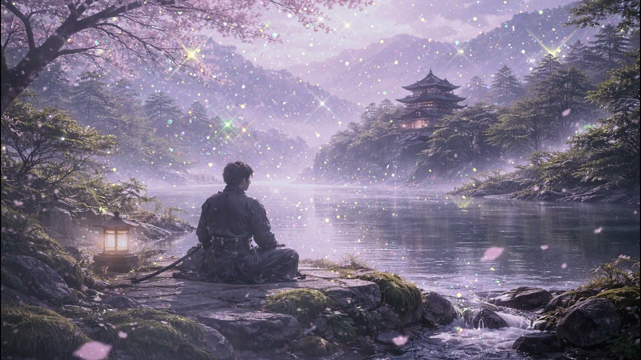 Evening Beat - Soundtrack for Studying, Deep Focus, Sleep and More