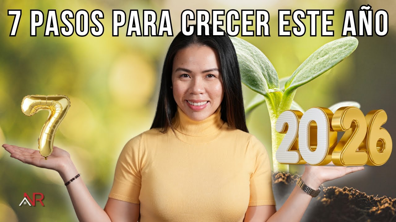 Haz Estas 7 Cosas Antes Del Fin De Año