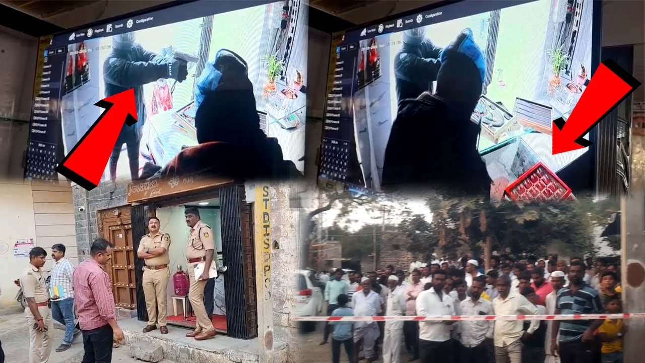 Bijapur Me Ek Aur Khatarnak Vardat | Karnataka | 26-01-2026