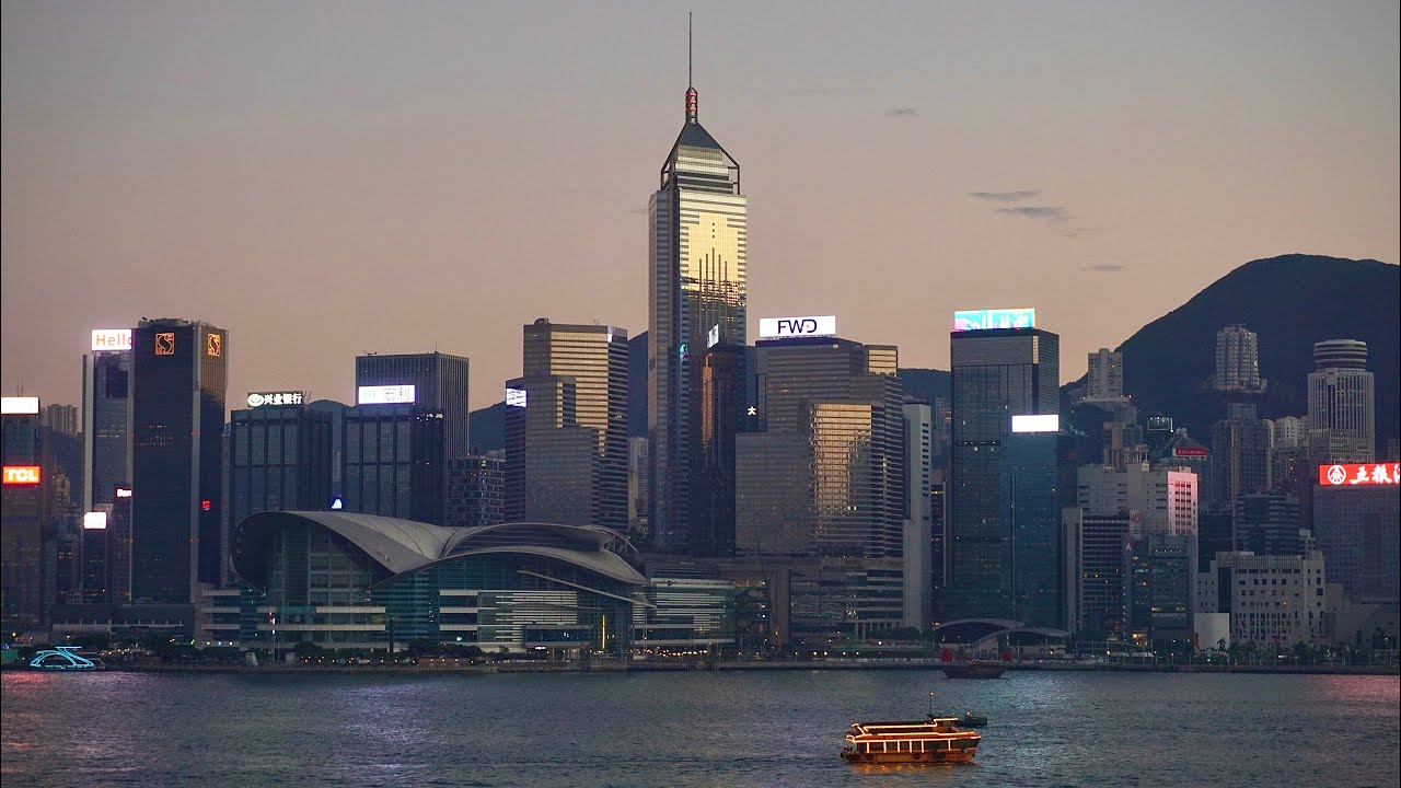 HONG KONG, a decade later &hellip; // Asia Adventures 2025