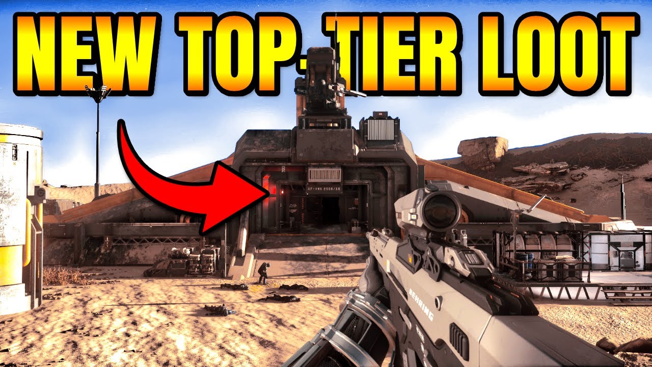 Are Bunkers Still Worth Looting for Top-Tier Gear? Star Citizen 4.1.1