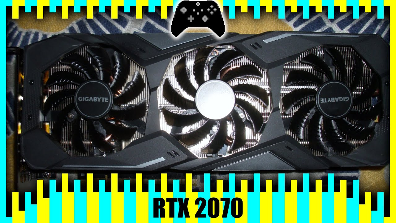 Gaming on RTX 2070 in 2022 | Tested in 8 Games