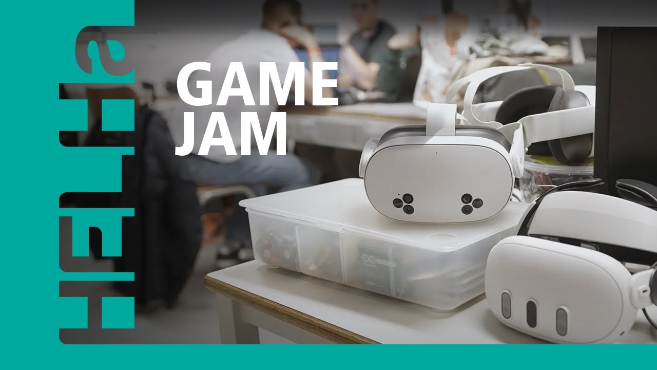 Game Jam 2025 - La BULLE