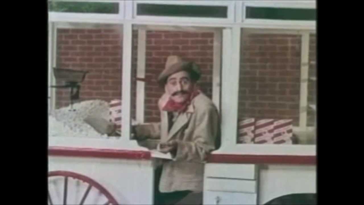 Oddity Archive: Episode 16 - Intermission