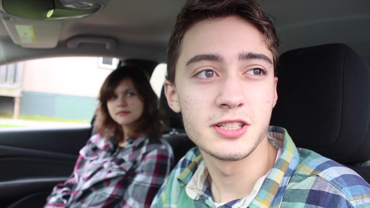 Trapped In The Drive Thru (Weird Al' Yankovic Parody)