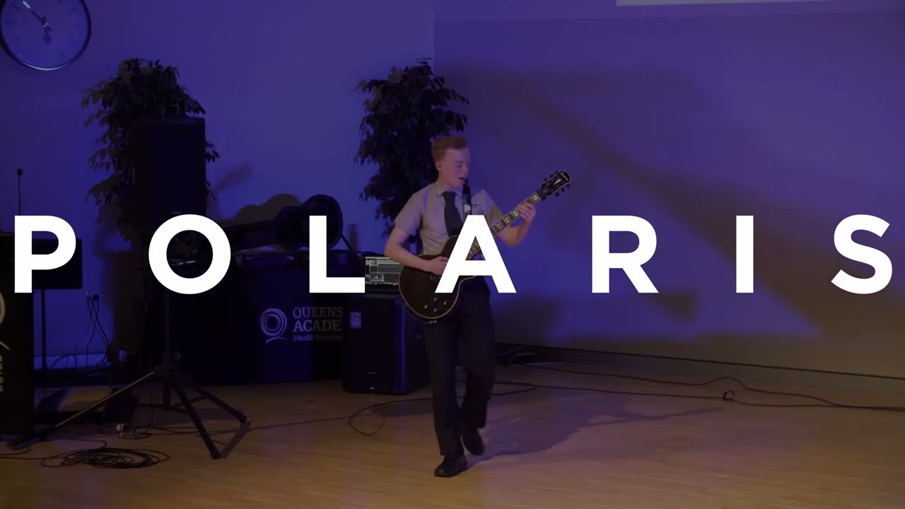 Above My Head - Polaris - School Performance