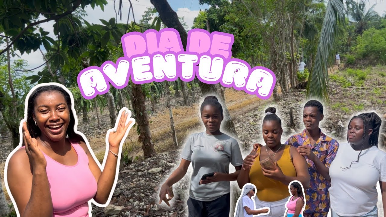 Aventura inesperada