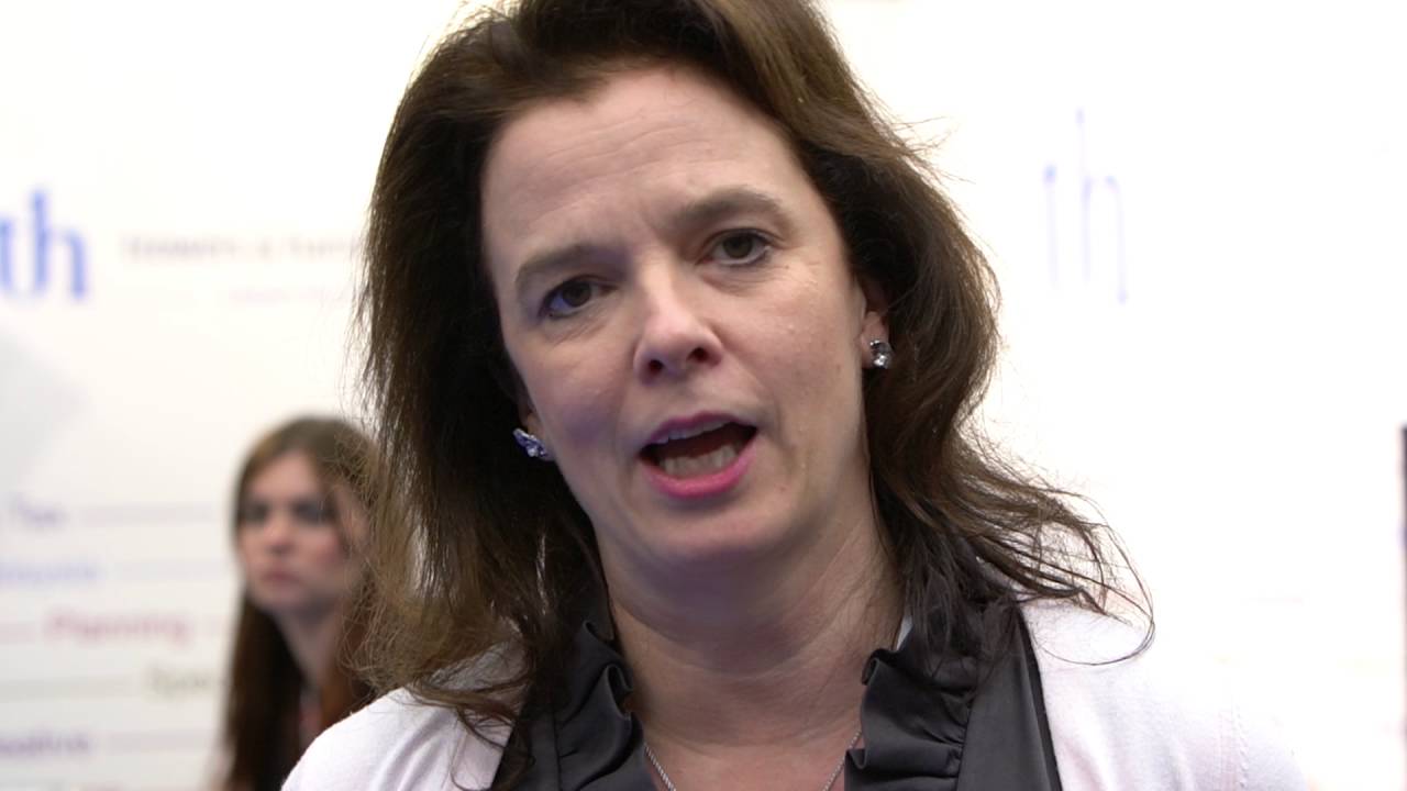 MIPIM UK 2016 - Sara Bailey of Trowers and Hamlins