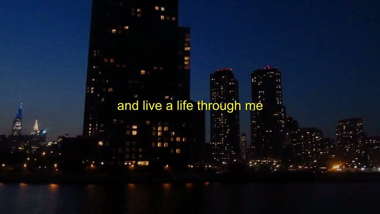 mioskii - that's just life (acoustic version)