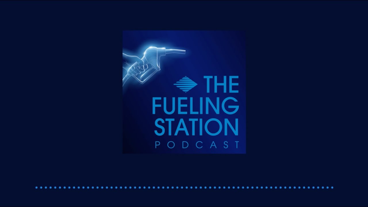 Season 3 - Episode 8: The Importance of Forecourt Cleanliness