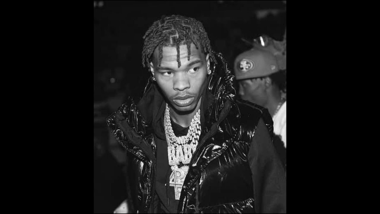 [FREE] LIL BABY TYPE BEAT 2025 - 