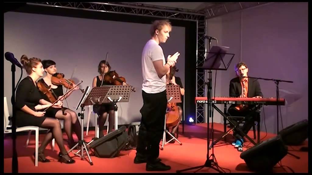 Michał Sobierajski i Igor Herbut 