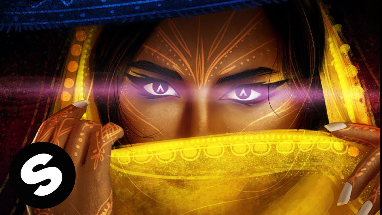 Raaban - For You I Die (feat. The High) [Official Audio]