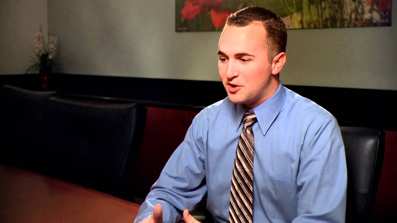 Business Major at Biola University