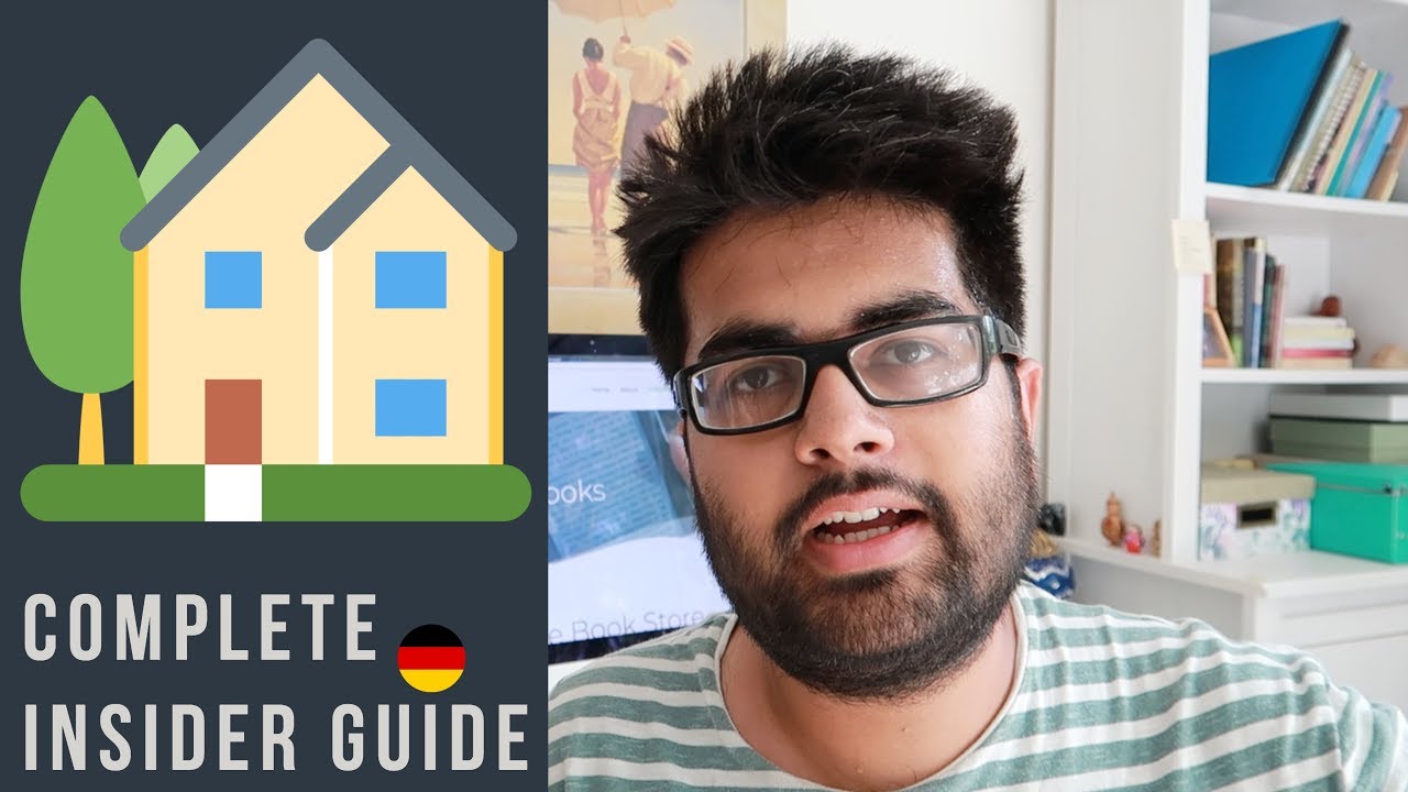 Accommodations in Germany: Detailed Guide