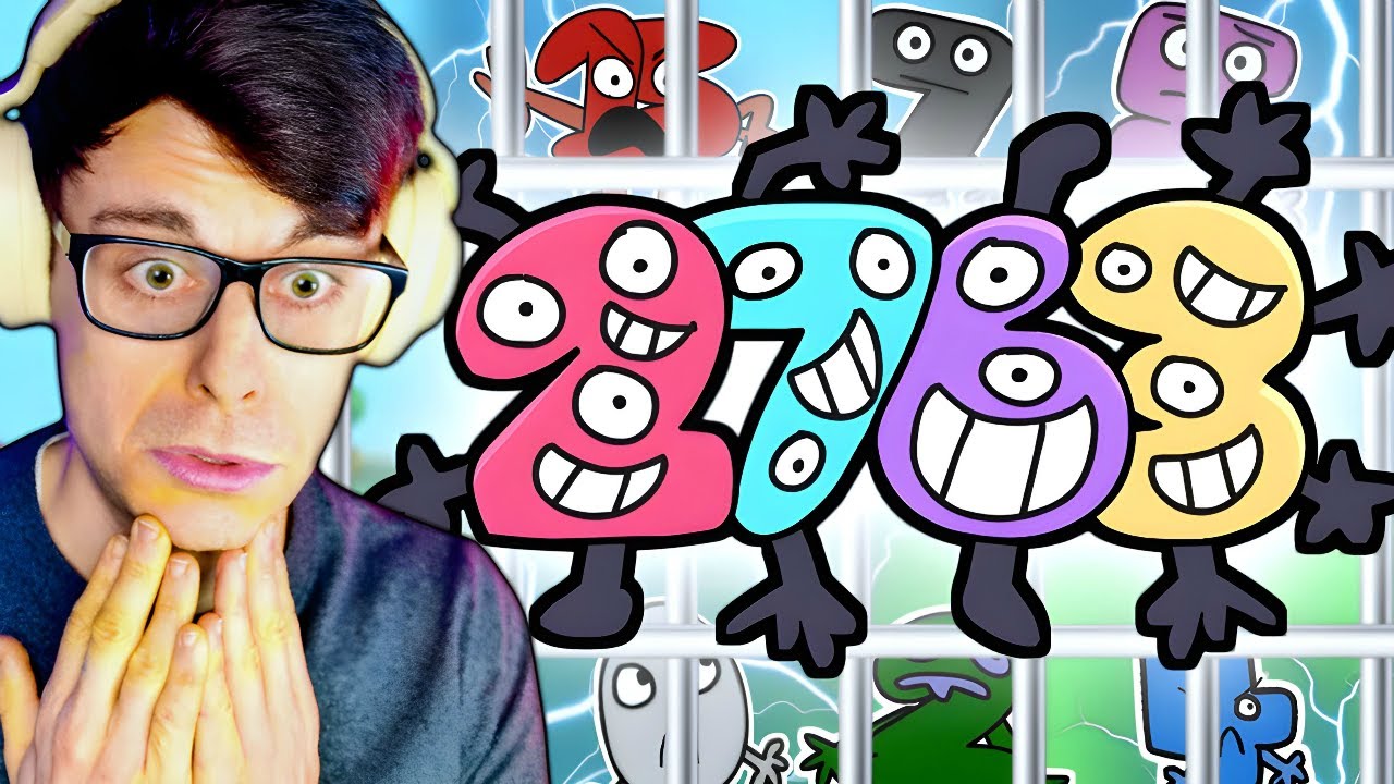 THE BFDI 2,763,000 SUBSCRIBER SPECIAL is CRAZY