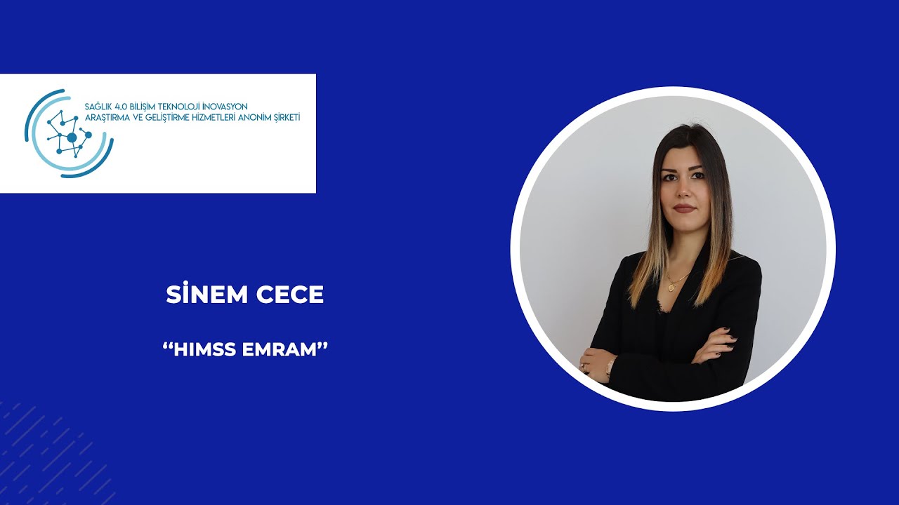 HIMSS EMRAM