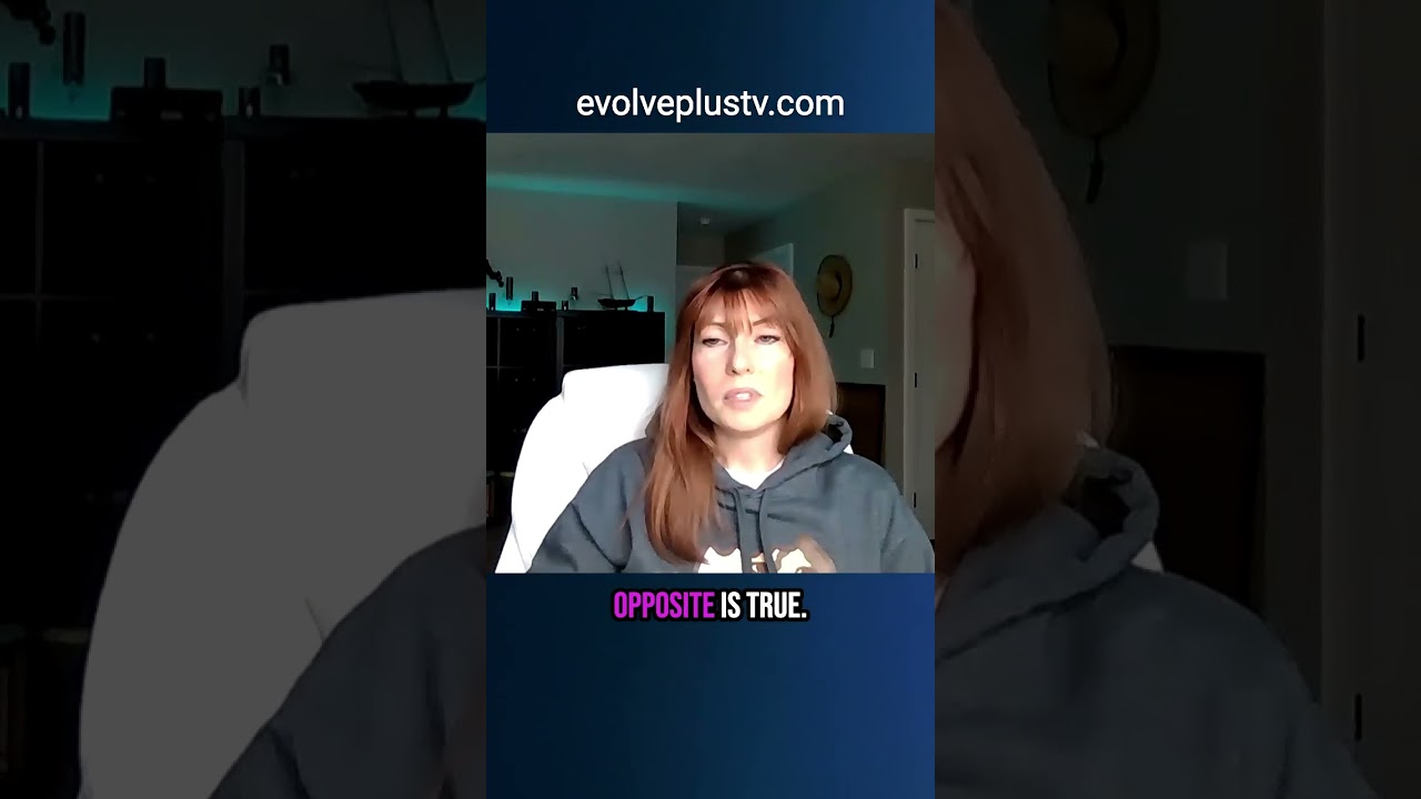 Когда всё перестаёт течь | Evolve Plus